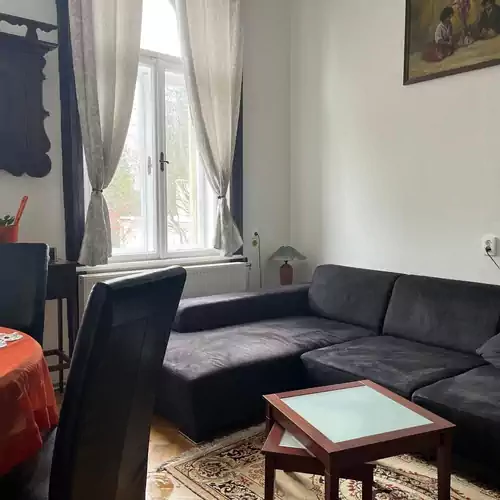 Villa Eitner Apartman Kőszeg