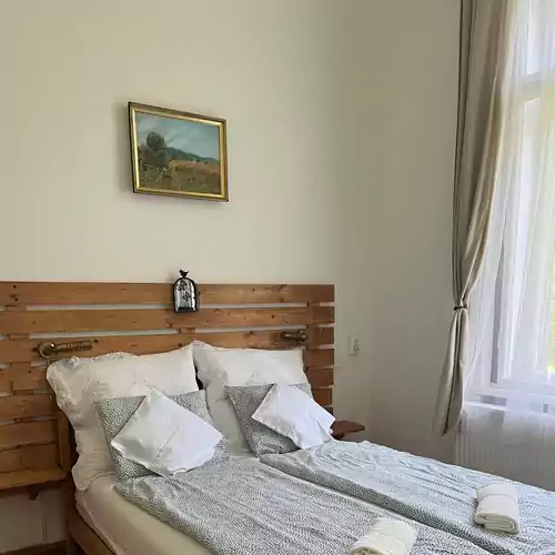 Villa Eitner Apartman Kőszeg 005 kép