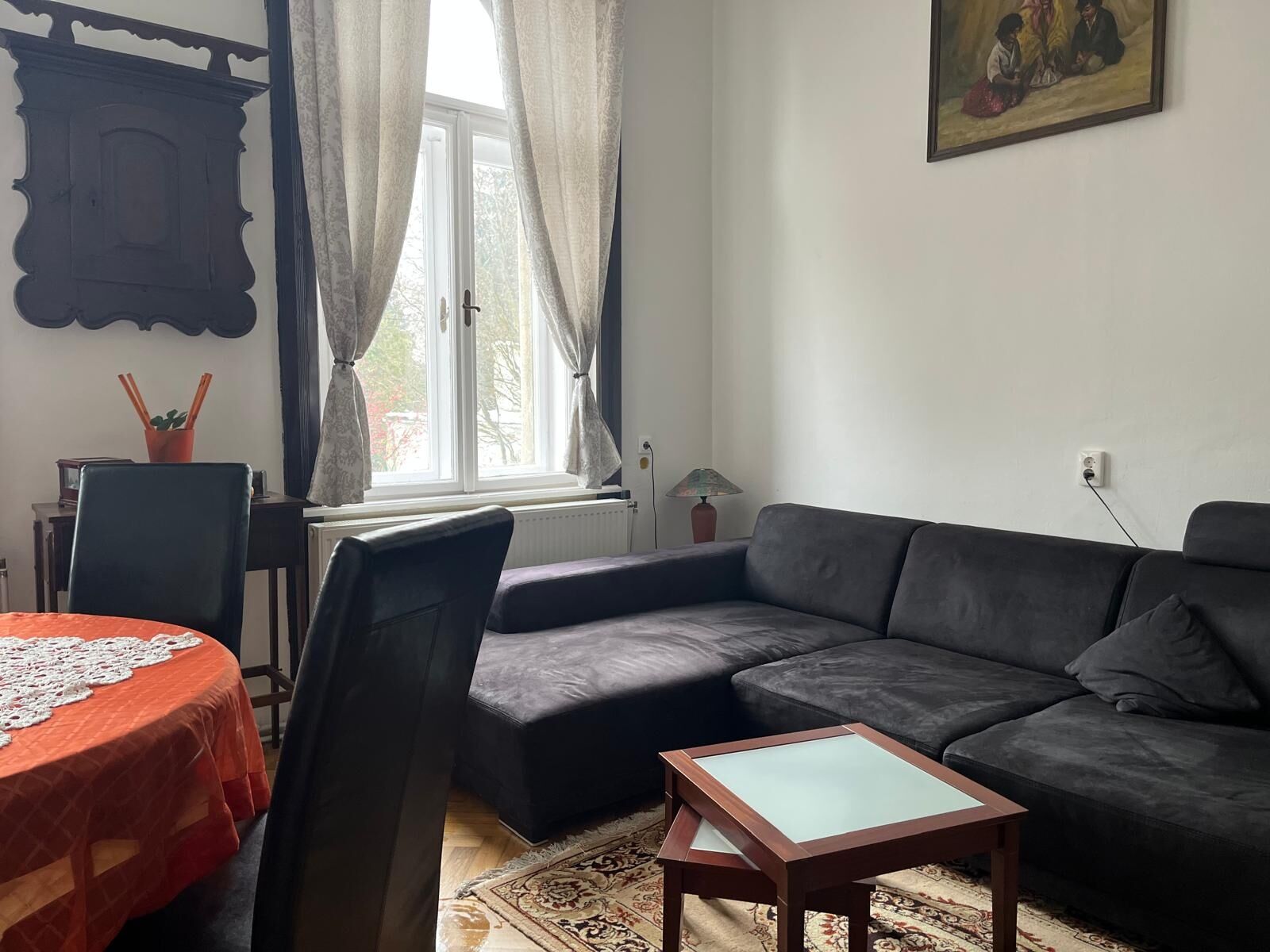 Villa Eitner Apartman Kőszeg