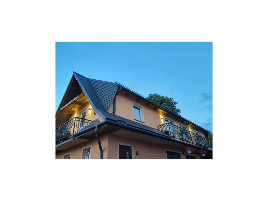 Domek nad Potokiem Biały Dunajec