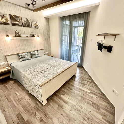 Lake Moments - Rubin Kertes Apartman Balatonszemes ★★★★ 4