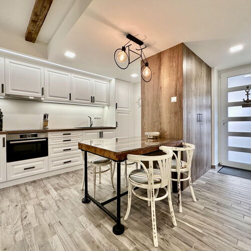 Lake Moments - Rubin Kertes Apartman Balatonszemes ★★★★ 3