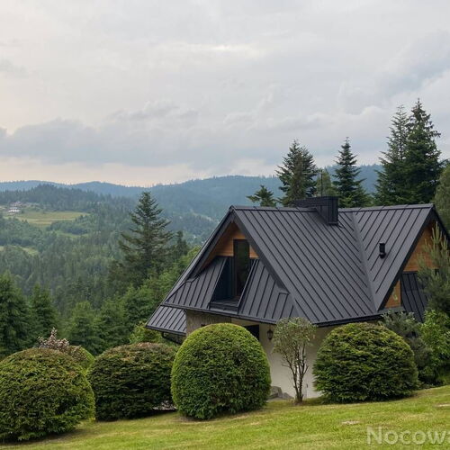 Domek u Jędrusia Nowy Targ