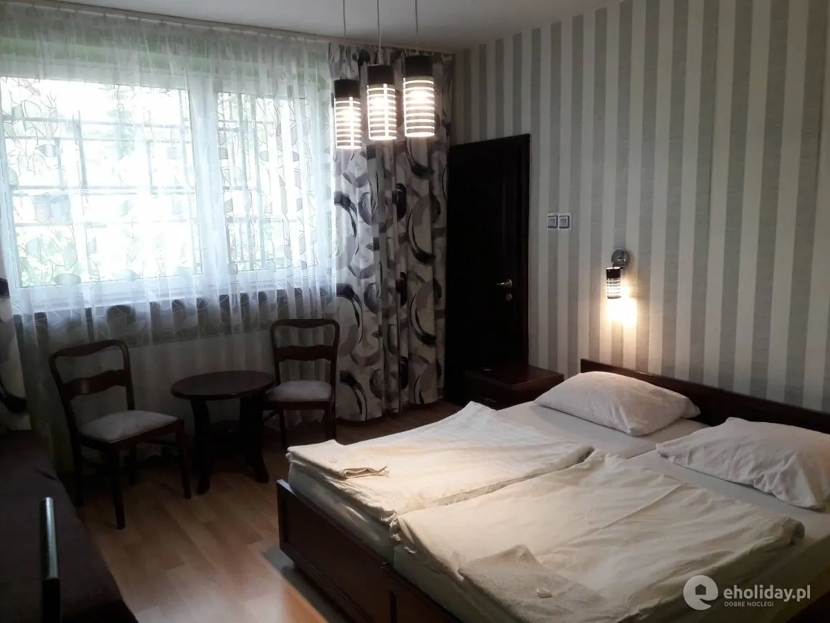 Noclegi Petrus Szczawno-Zdrój