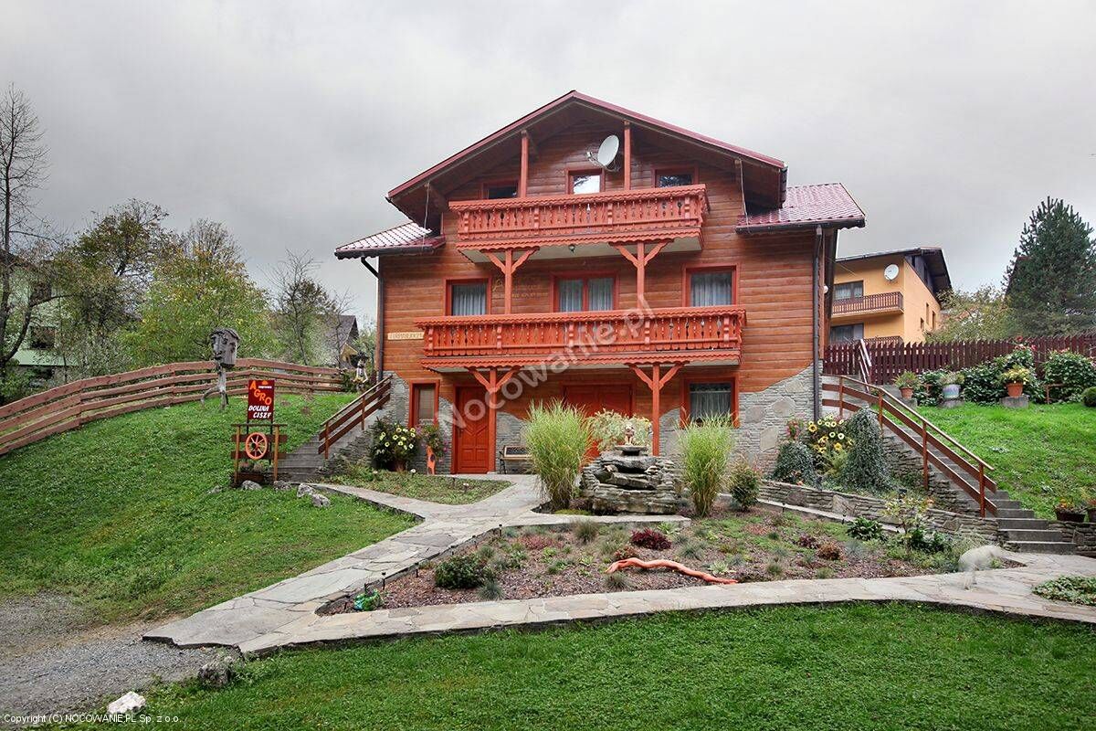 Dolina Ciszy Ustroń