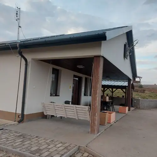 Trófeás Vendégház Kelemér 025 kép