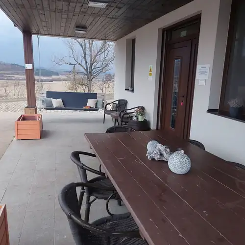 Trófeás Vendégház Kelemér 028 kép