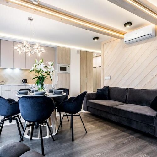 Białka Residence Ski - Apartament A8