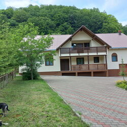 Casă de vacanță Loja Montana Marginea