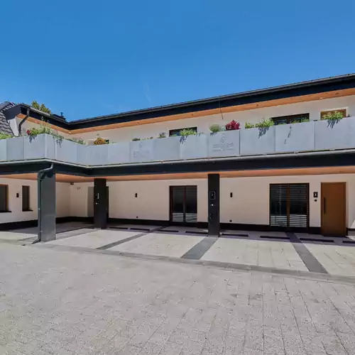 GRANDIS Premium Apartments Gödöllő 002 kép