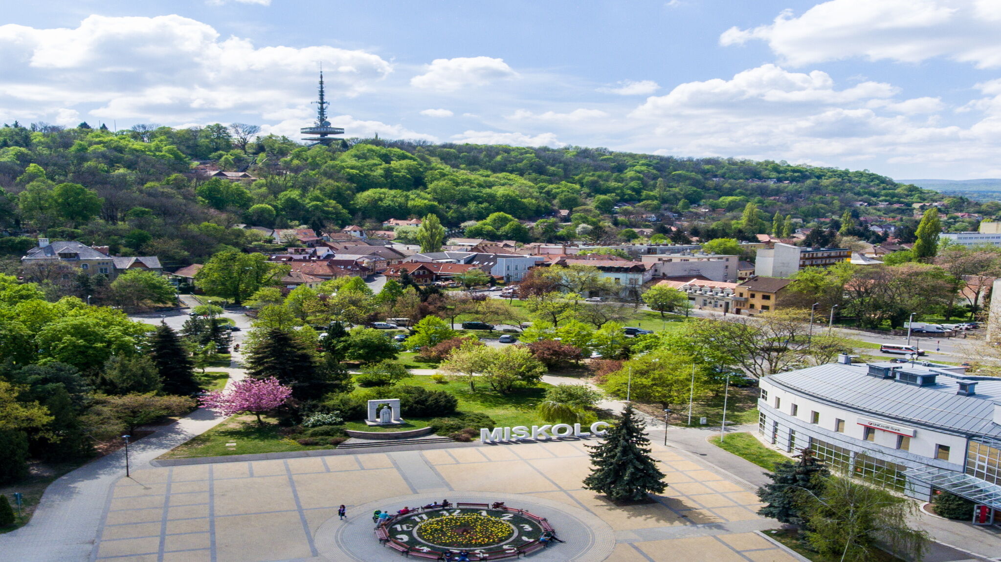 Júlia Apartman Miskolc
