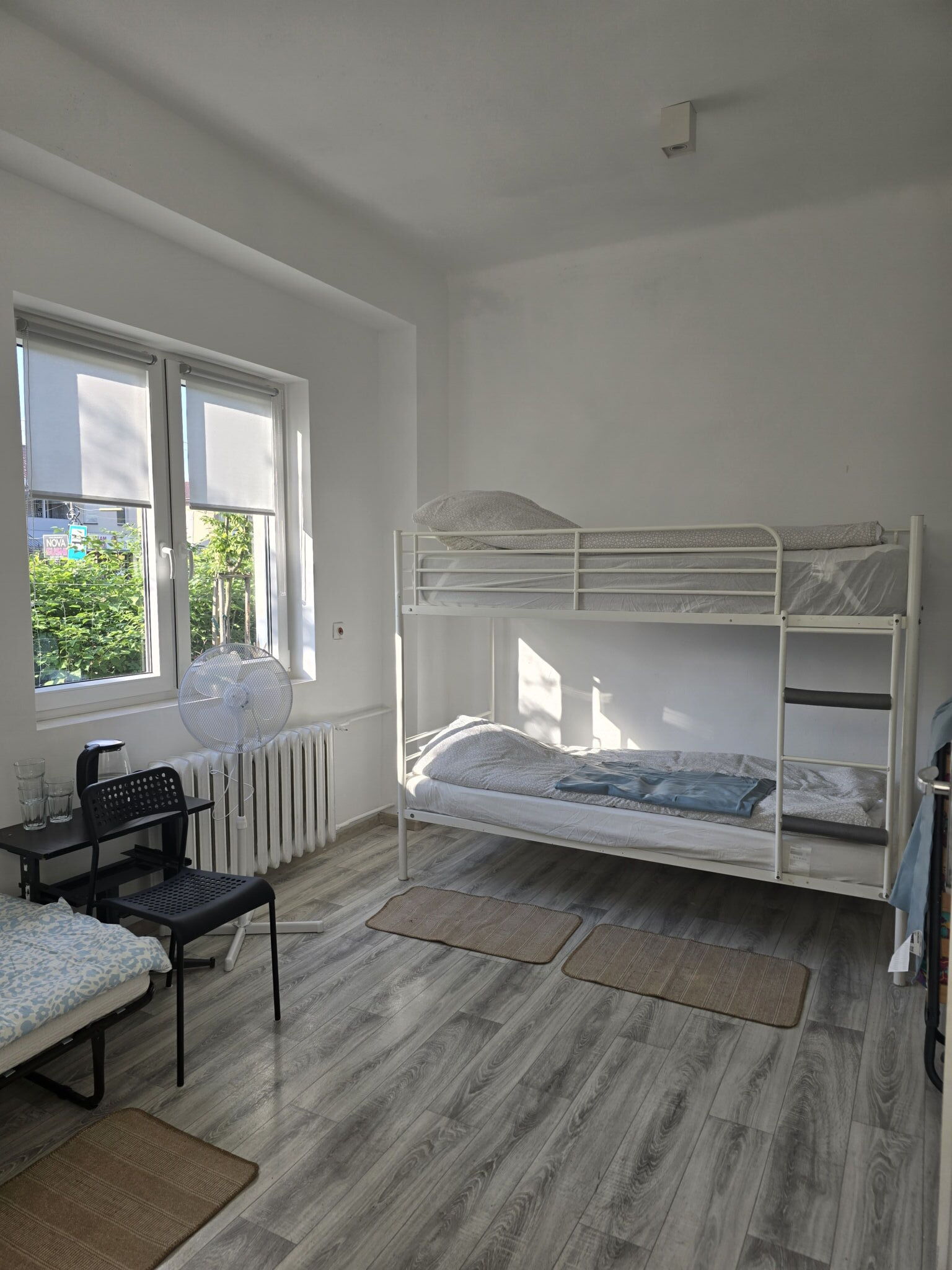 Pokoje Mayhomzielonka Zielonka