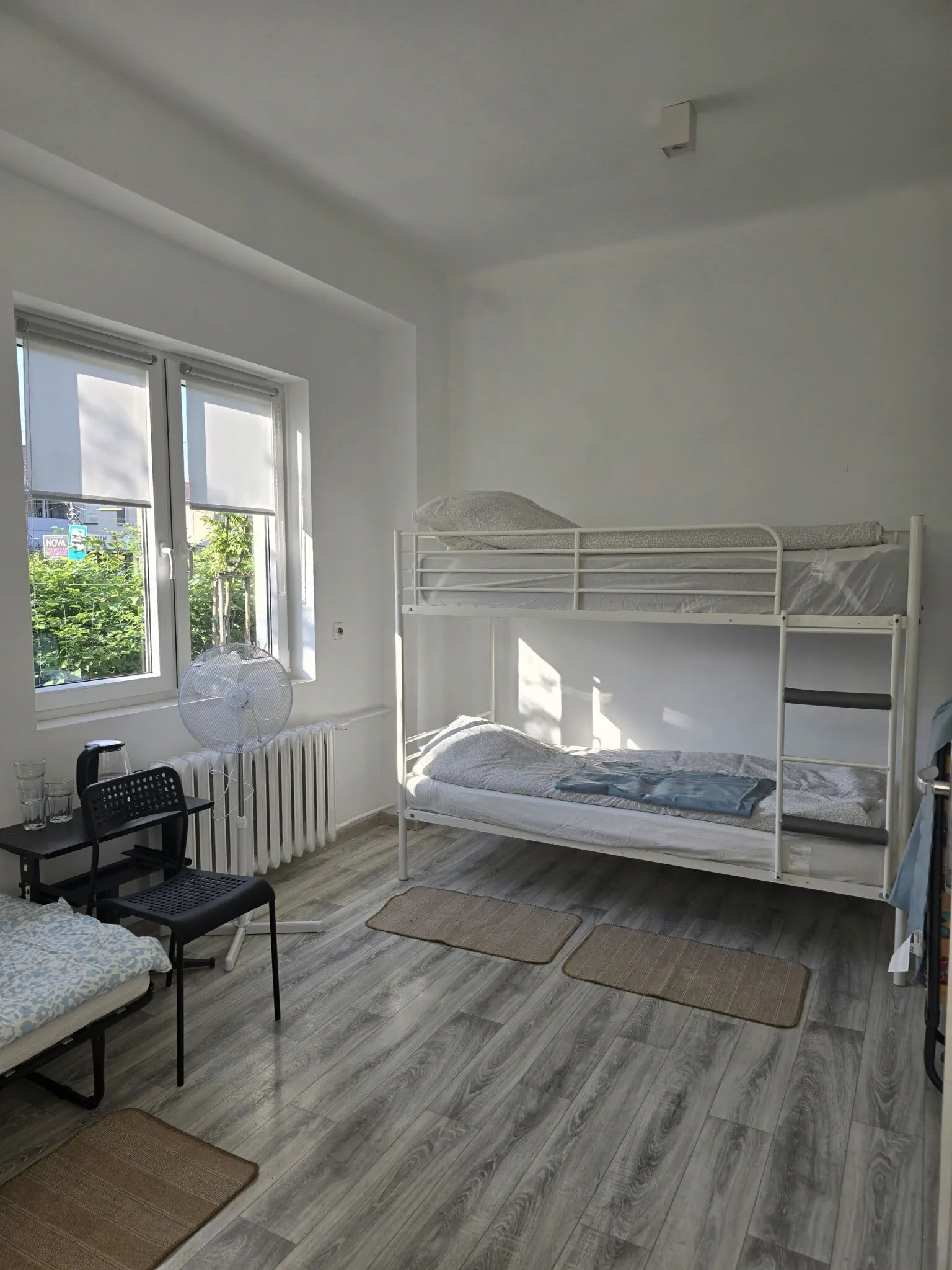 Pokoje Mayhomzielonka Zielonka