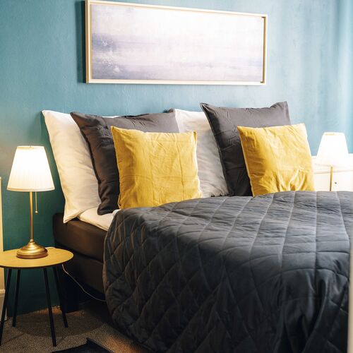 Hotel Praga 1885 Praha