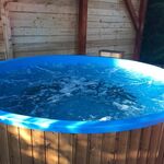 Wellness section, relaxation