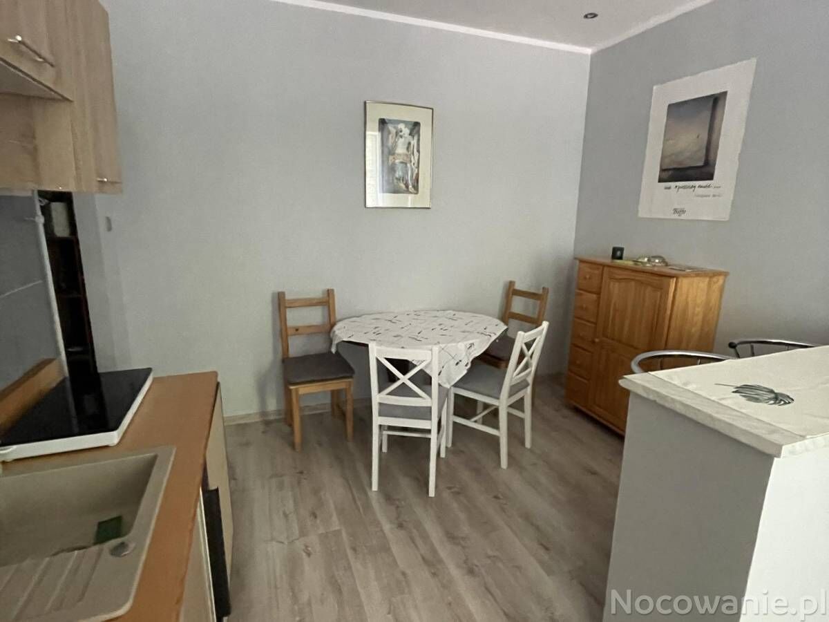 Apartament Snooze Jedlina-Zdrój