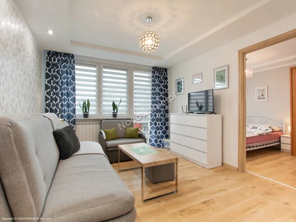 Apartament Majowy Sandomierz