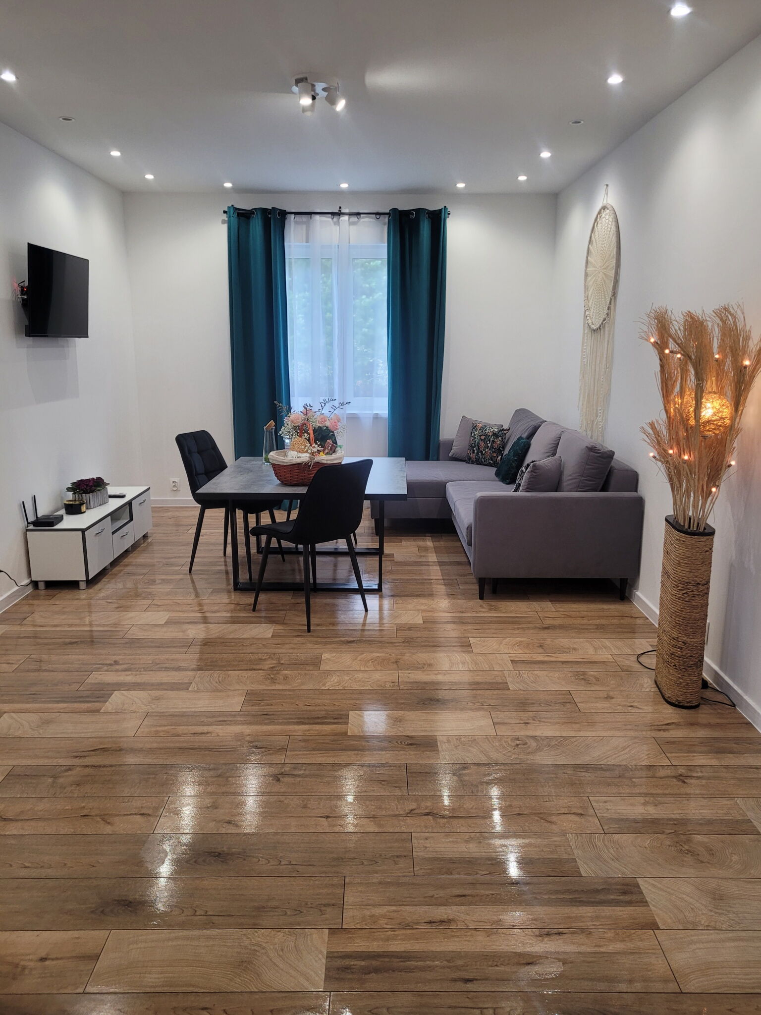 Czarna Perła Chłopy