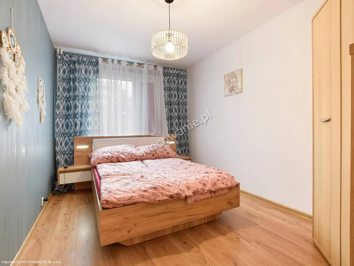 Apartament na Fortecznej Wałbrzych