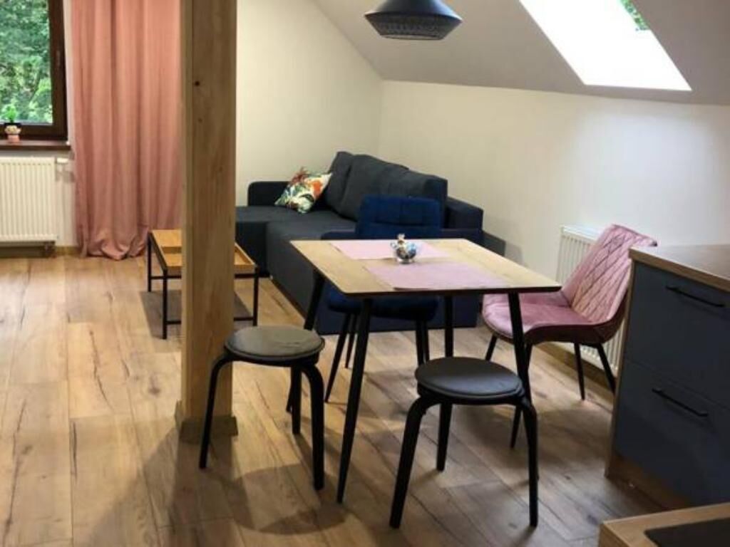 Apartament w Błażkowej Lubawka