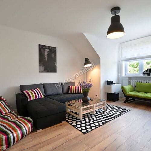 Apartament Piszczele Sandomierz