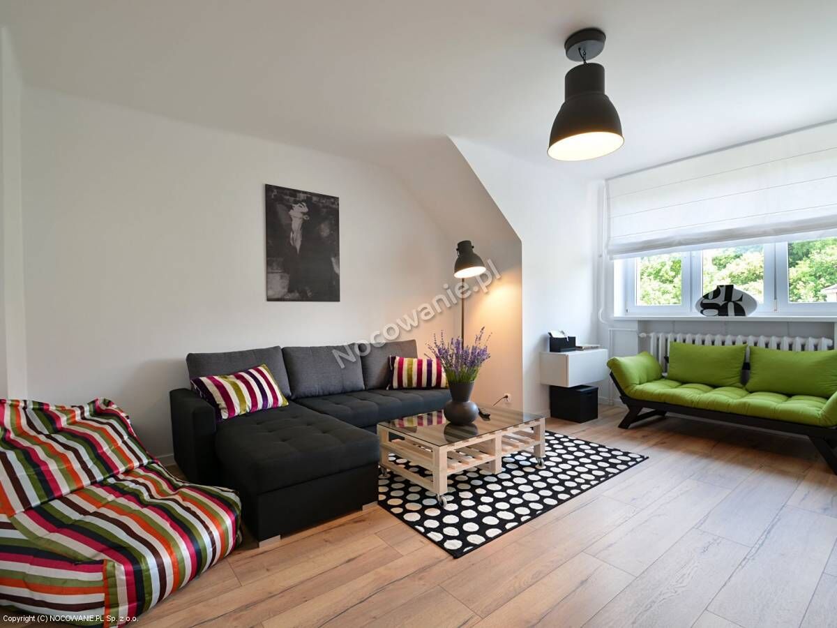 Apartament Piszczele Sandomierz