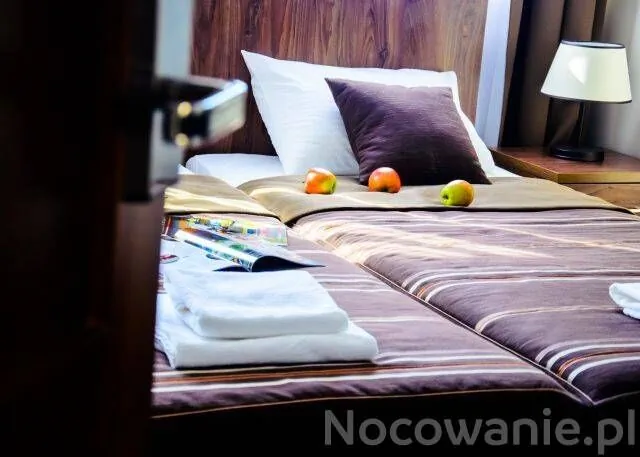 Pokoje Gościnne Na Szlaku Jabłkowym Sandomierz