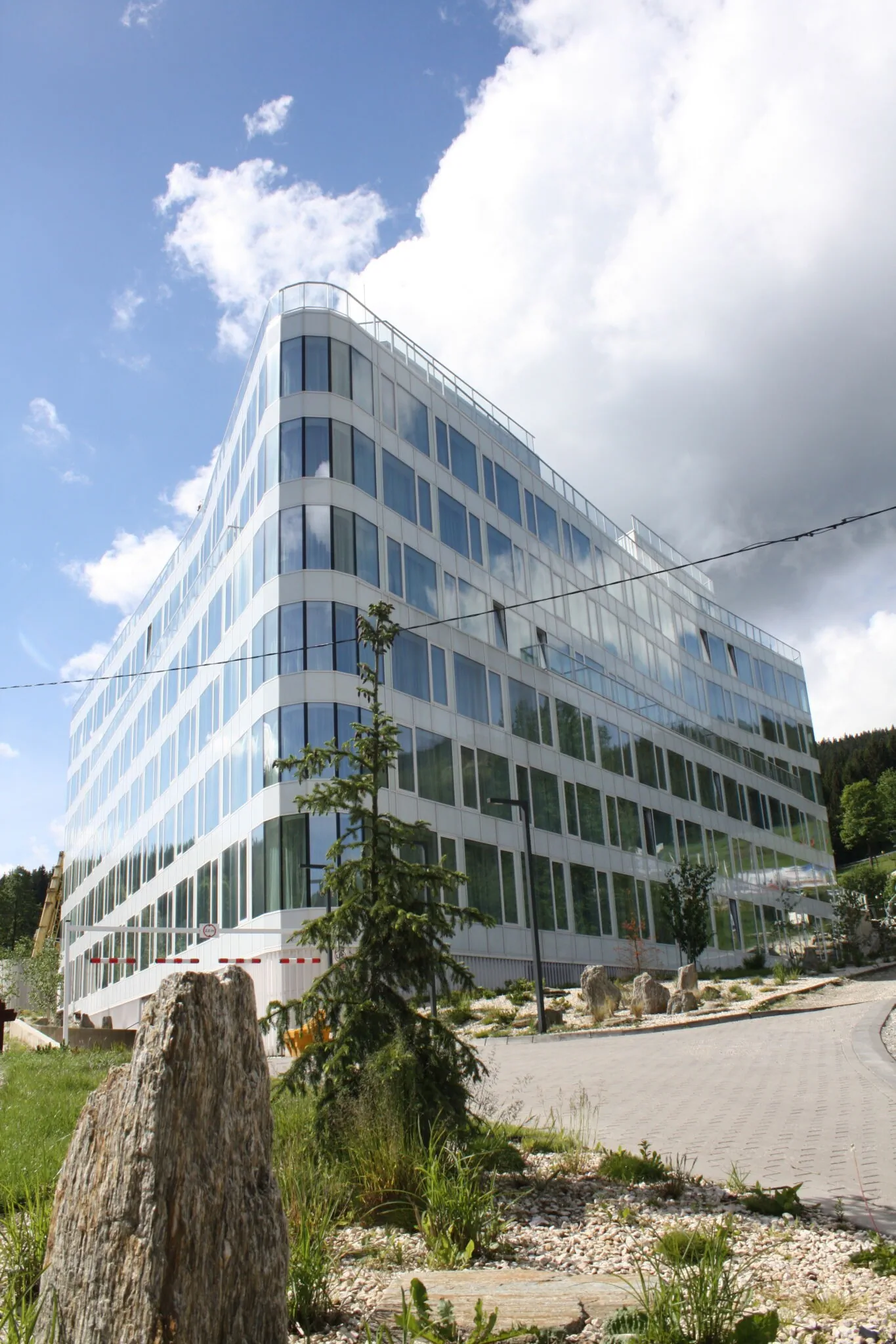 Apartament Biała Perła Czarna Góra Resort