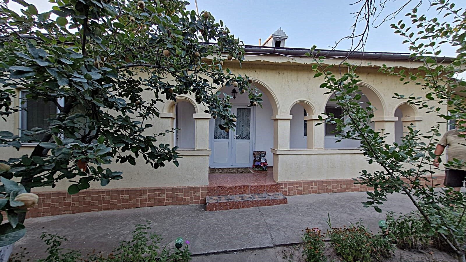 Casa Dan Proco Somova
