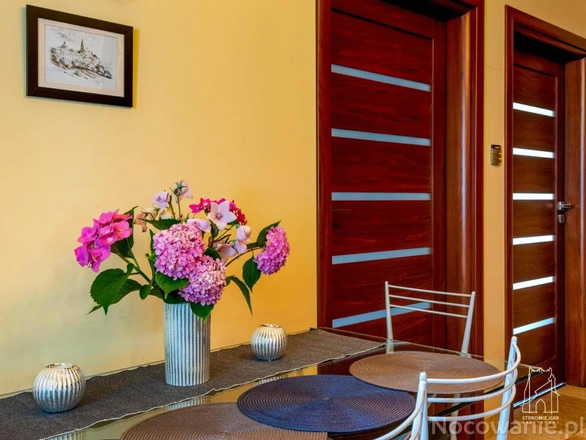 Staromiejska Apartament Sandomierz