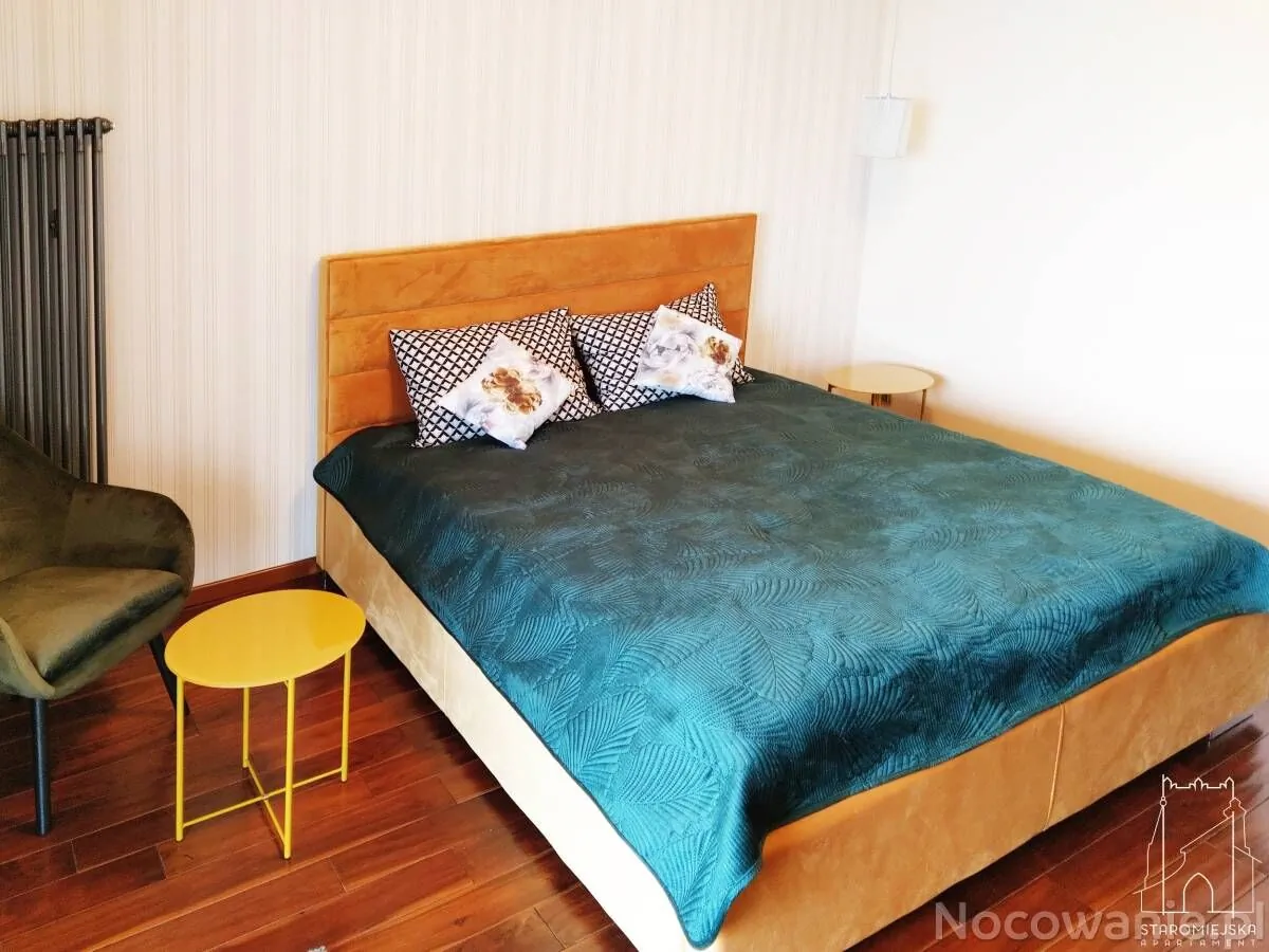 Staromiejska Apartament Sandomierz