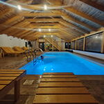 Wellness részleg, relaxáció