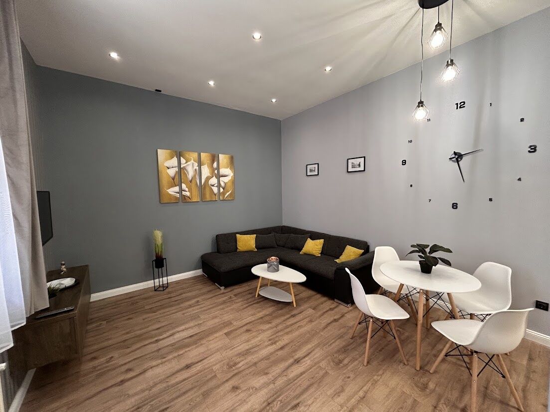 Nóra Apartman  Szeged