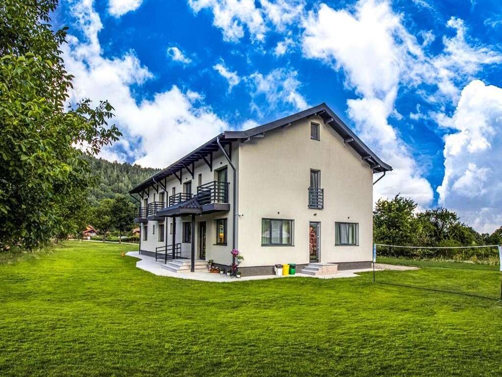 Novaci Transalpina Retreat Novaci - Travelminit.ro
