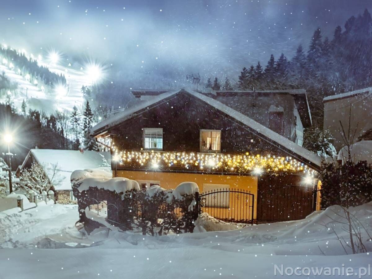 Beskid Apartament Szczyrk