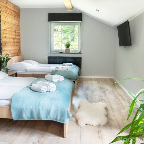 Beskid Apartament Szczyrk II