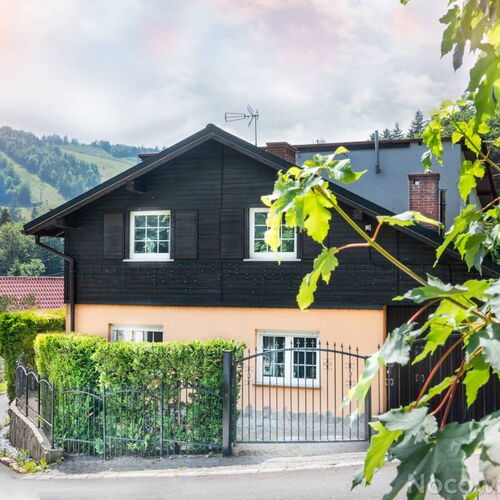 Beskid Apartament Szczyrk II