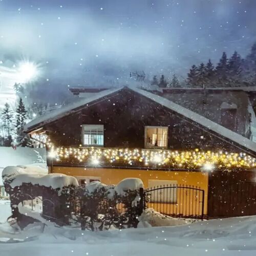 Beskid Apartament Szczyrk II