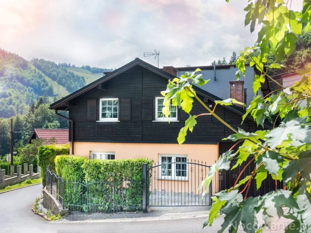 Beskid Apartament Szczyrk II