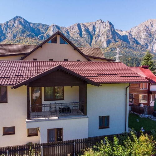 Apartamente Primăverii Bușteni