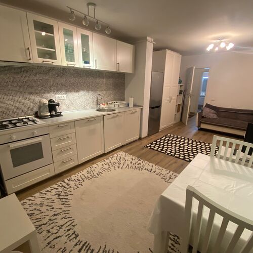 Family Time Apartment Mamaia-Sat