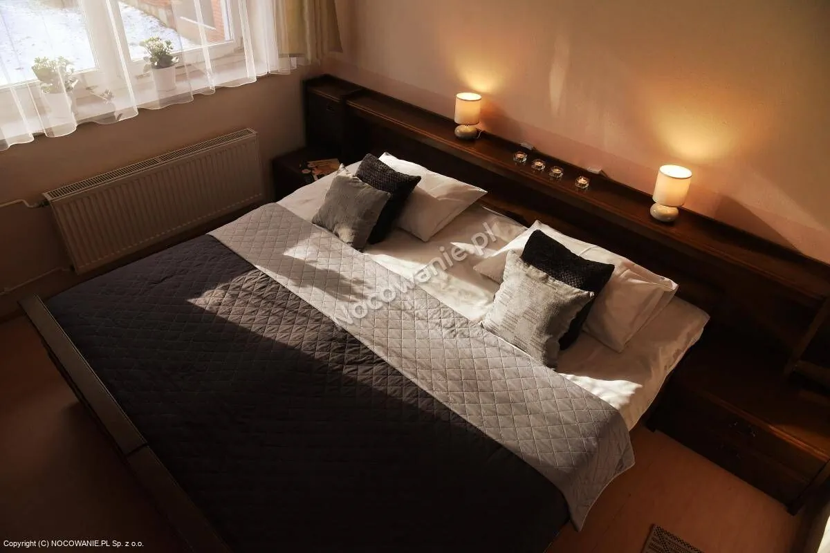 Willa Anna Nałęczów