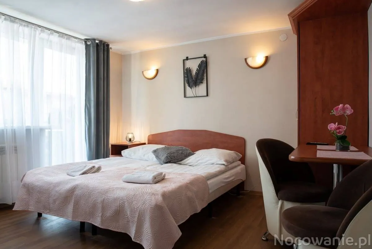 WILLA MAJA Ciechocinek