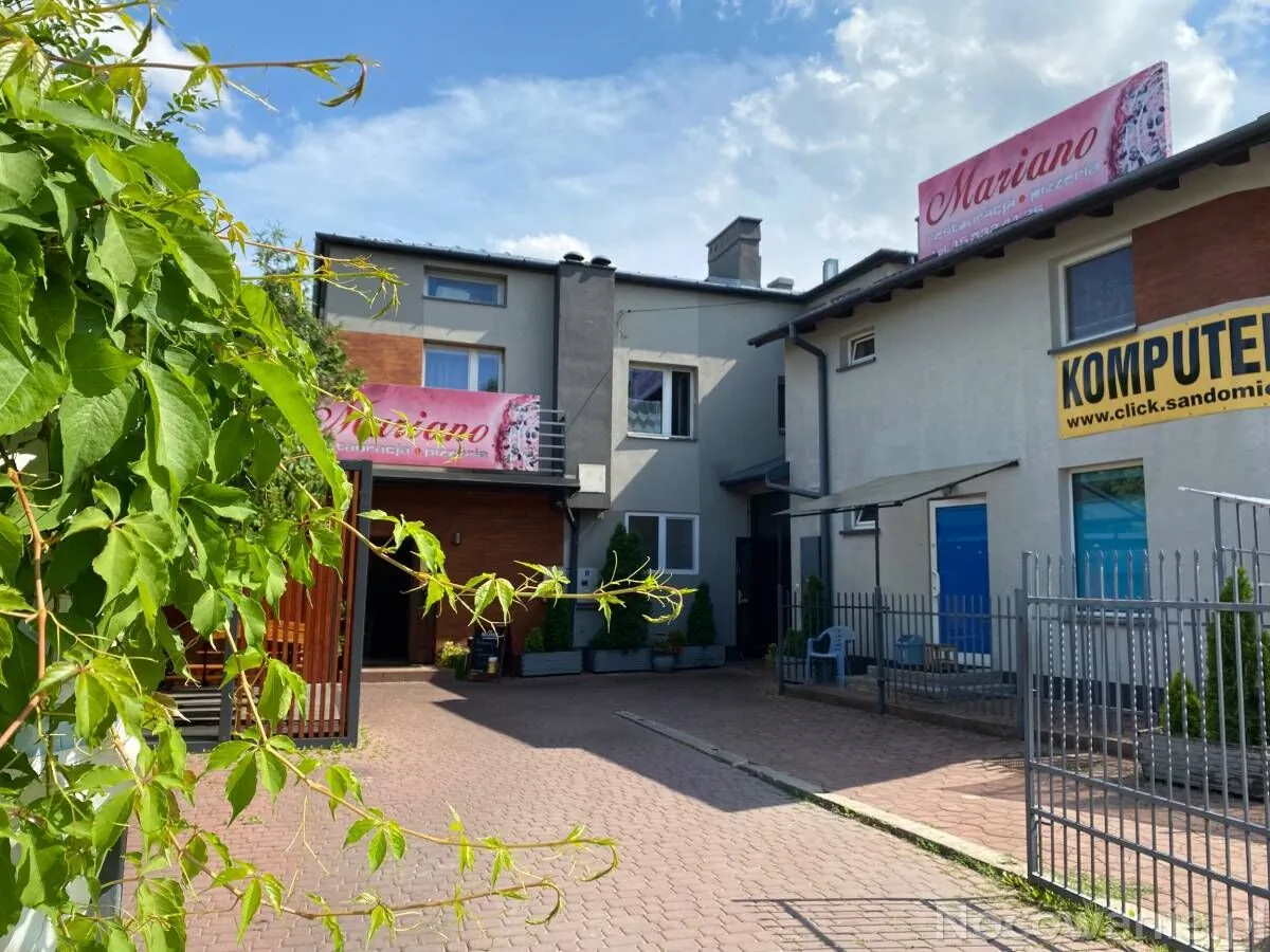 Pokoje gościnne Mariano Sandomierz