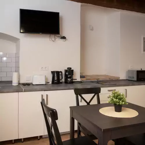 Prefektus Apartmanház Tarcal 004 kép