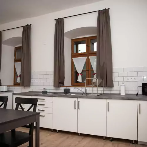 Prefektus Apartmanház Tarcal 005 kép