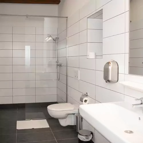 Prefektus Apartmanház Tarcal 006 kép