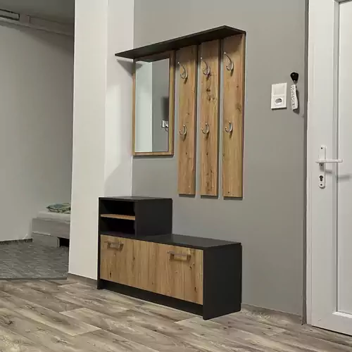 CentRoom Apartman Dunaföldvár 002 kép