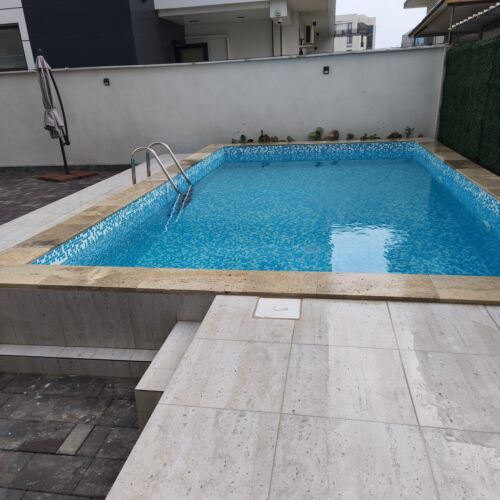 Vila Navis Năvodari