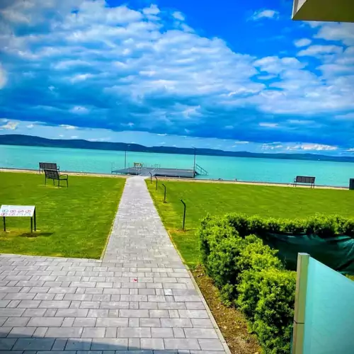 Infinity Apartman Lelle Marine Balatonlelle 036 kép